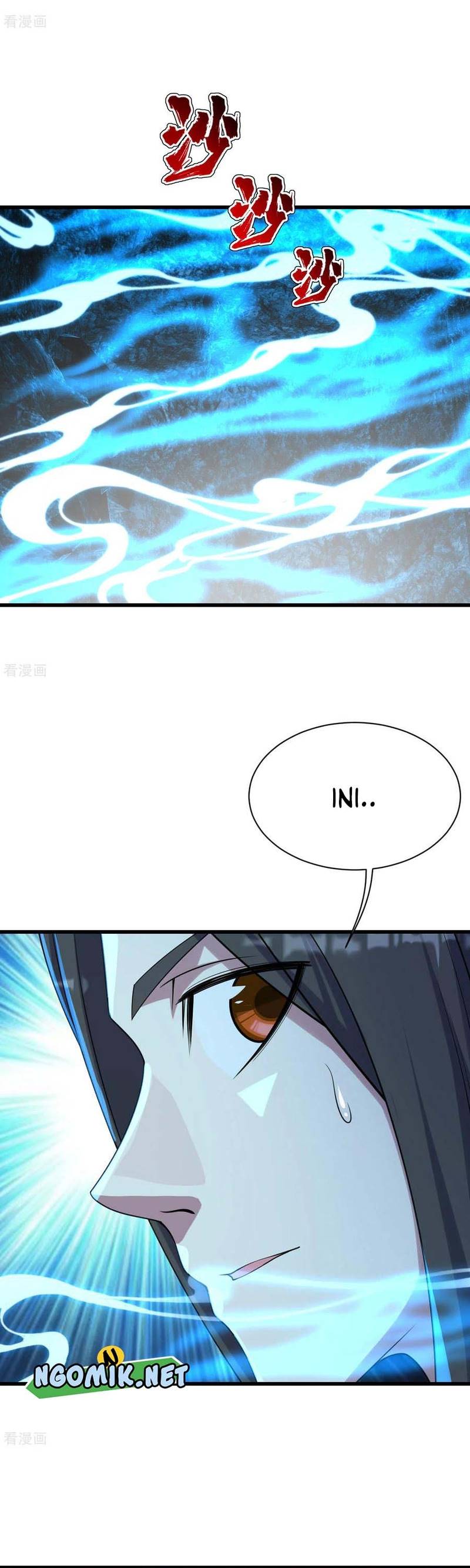 Matchless Emperor Chapter 142 Gambar 3